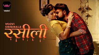 Rasili – S01E01 – 2023 – Desi Sex Web Series – Voovi