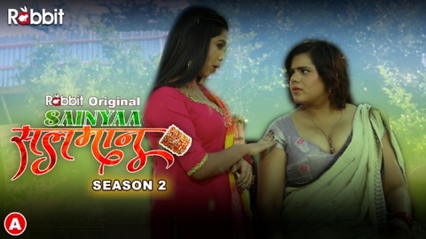 Sainyaa Salman – S02E03 – 2023 – Desi Sex Web Series – RabbitMovies