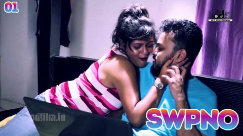 Swpno – S01E01 – 2023 – Desi Sex Web Series – ODFilm