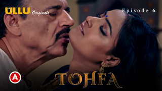 Tohfa Part 2 – S01E02 – 2023 – Desi Sex Web Series – Ullu