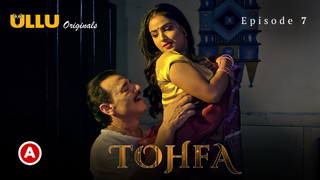 Tohfa Part 2 – S01E03 – 2023 – Desi Sex Web Series – Ullu