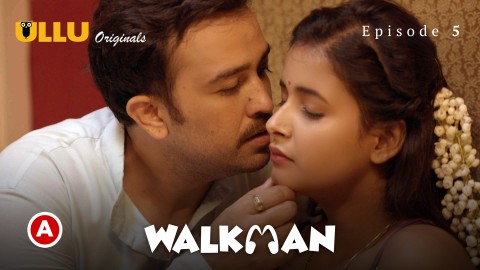 Walkman Part 2 – S01E02 – 2022 – Desi Sex Web Series – Ullu