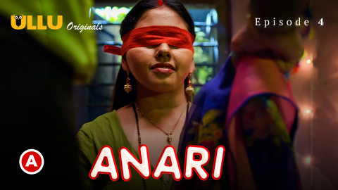 Anari Part 2 – S01E01 – 2023 – Desi Sex Web Series – Ullu
