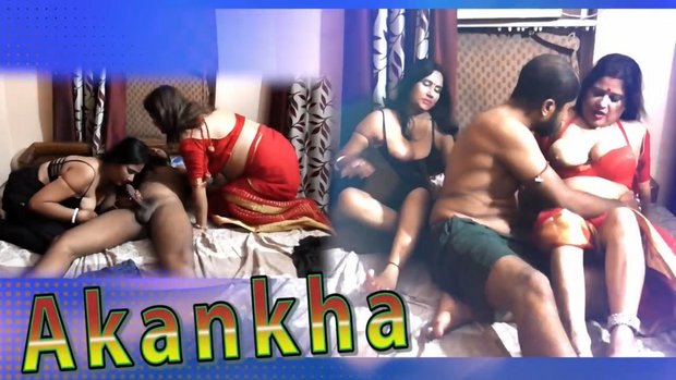 Akankha – 2023 – Bengali Nude Short Film – Silvervalley