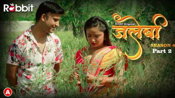 Jalebi – S04E03 – 2023 – Desi Sex Web Series – RabbitMovies