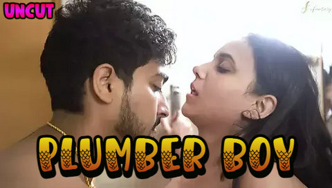 Plumber Boy – 2023 – Uncut Desi Sex Film – SexFantasy