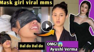 Ayushi Verma Nude Blowjob & Sex tape Leaked