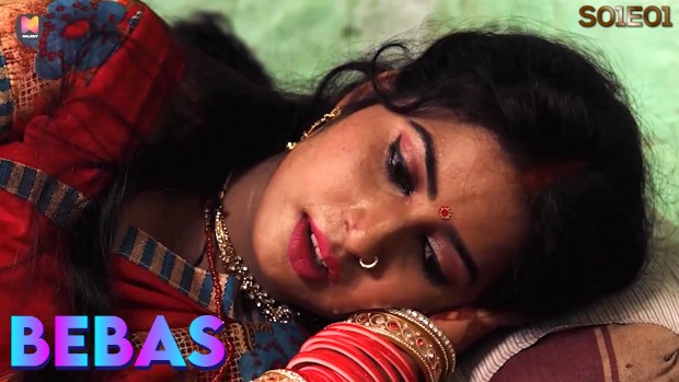 Bebas – S01E01 – 2023 – Desi Sex Web Series – HalKut