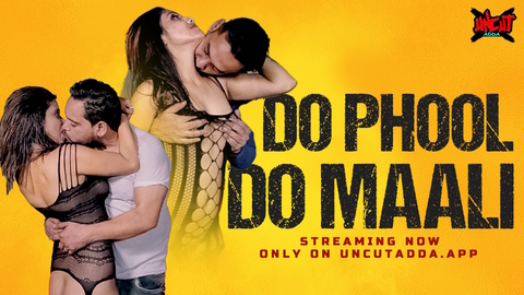 Do Phool Do Maali – S01E01 – 2023 – Desi Sex Web Series – UncutAdda