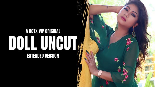 Doll – 2023 – Desi Uncut Sex Film – HotX
