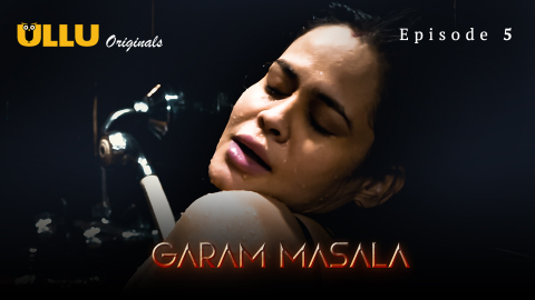 Garam Masala Part 2 – S01E01 -2023 – Desi Sex Web Series – Ullu