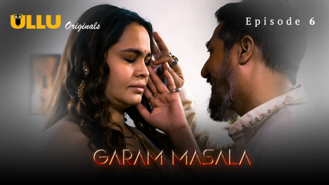 Garam Masala Part 2 – S01E02 -2023 – Desi Sex Web Series – Ullu