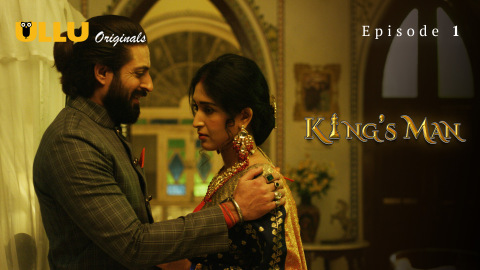 Kings Man – S01E01 – 2022 – Desi Sex Web Series – Ullu