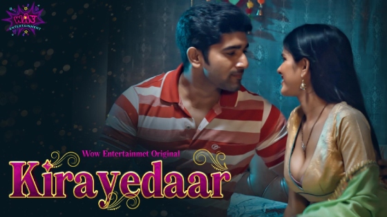 Kirayedaar – S01E01 – 2023 – Desi Sex Web Series – WowEntertainment