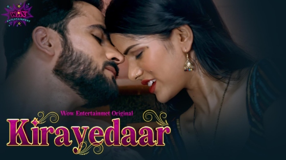 Kirayedaar – S01E02 – 2023 – Desi Sex Web Series – WowEntertainment