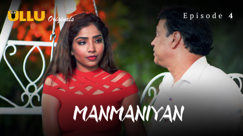 Manmaniyan Part 2 – S01E01 – 2023 – Desi Sex Web Series – Ullu