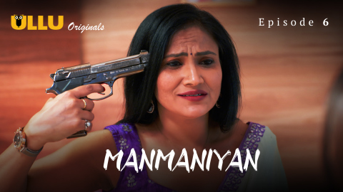 Manmaniyan Part 2 – S01E03 – 2023 – Desi Sex Web Series – Ullu