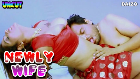 Newly Wife – 2023 – Desi Uncut Sex Film
