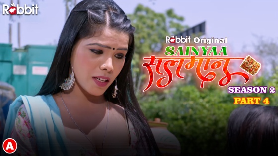 Sainyaa Salman – S02E08 – 2023 – Desi Sex Web Series – RabbitMovies