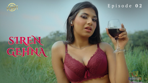 Siren Gehna – 2023 – Flaunt XXX Video – Atrangii