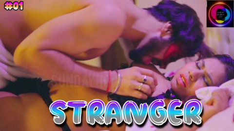 Stranger – S01E01 – 2023 – Desi Sex Web Series – SundayHoliday