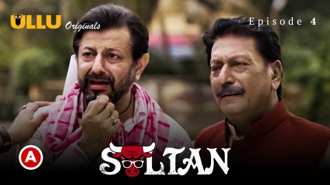 Sultan Part 2 – S01E01 – 2022 – Desi Sex Web Series – Ullu