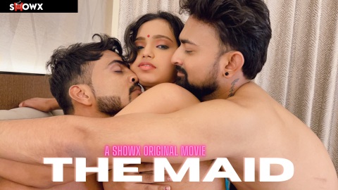 The Maid – 2023 – Desi Uncut Sex Short Film – ShowX