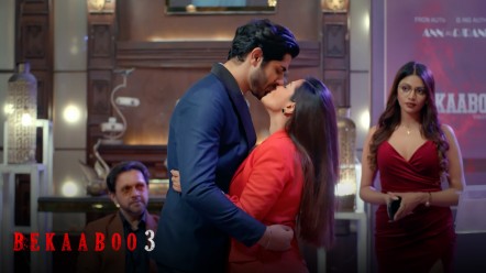 Bekaaboo – S03E01 – 2023 – Desi Sexy Web Series – ALT