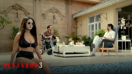 Bekaaboo – S03E02 – 2023 – Desi Sexy Web Series – ALT