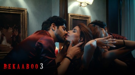 Bekaaboo – S03E03 – 2023 – Desi Sexy Web Series – ALT