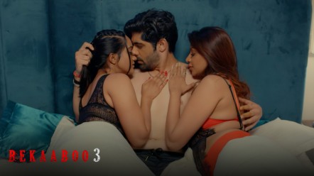 Bekaaboo – S03E06 – 2023 – Desi Sexy Web Series – ALT