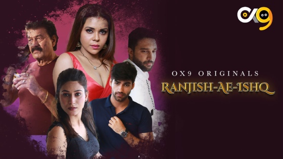Bahu Ki Aashqui – S01E01 – 2023 – Desi Sex Web Series – Ox9