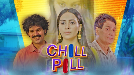 Chill Pill – S01E03 – 2023 – Desi Sexy Web Series – Kooku
