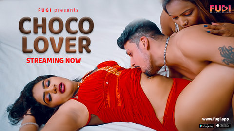 Choco Lover – S01E01 – 2023 – Desi Uncut Sex Web Series – Fugi