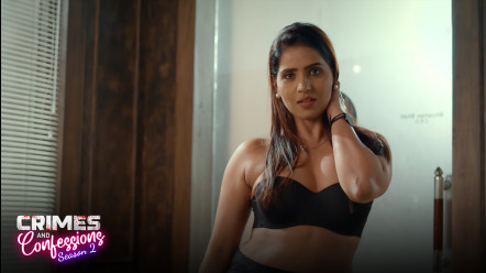Crimes and Confessions – S02E20 – 2023 – Desi Sexy Web Series – Alt