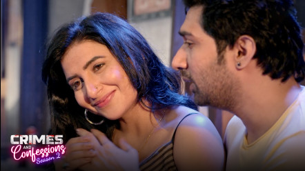 Crimes and Confessions – S02E23 – Desi Sexy Web Series – ALT
