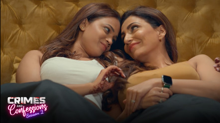 Crimes and Confessions – S02E15 – 2023 – Desi Sexy Web Series – Alt
