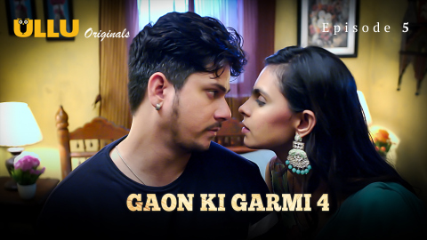 Gaon Ki Garmi Part 2 – S04E01 – 2023 – Desi Sexy Web Series – Ullu