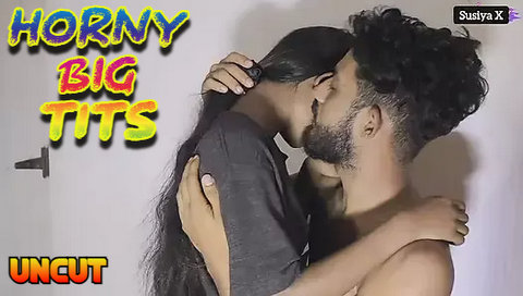 Horny Big Tits – 2023 – Desi Sexy Short Film