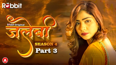 Jalebi – S04E05 – 2023 – Desi Sexy Web Series – RabbitMovies