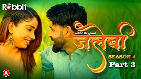 Jalebi – S04E06 – 2023 – Desi Sexy Web Series – RabbitMovies