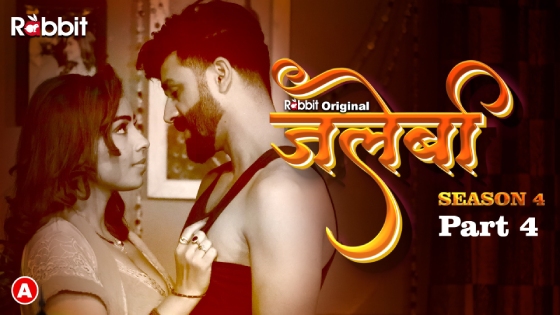 Jalebi – S04E08 – 2023 – Desi Sexy Web Series – RabbitMovies