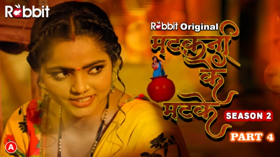 Matkani ke Matke – S02E08 – 2023 – Desi Sexy Web Series – RabbitMovies