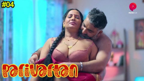 Parivartan – S01E04 – 2023 – Desi Sex Web Series – PrimePlay