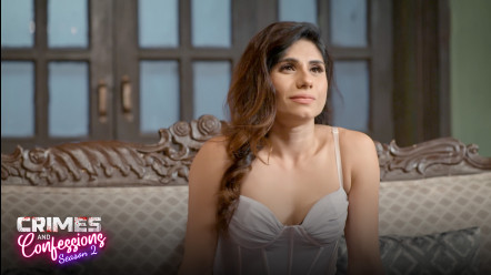 Crimes and Confessions – S02E24 – 2023 – Desi Sexy Web Series – Alt
