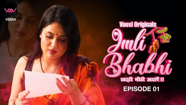 Imli Bhabhi – S01E01 – 2023 – Desi Porn Web Series – Voovi