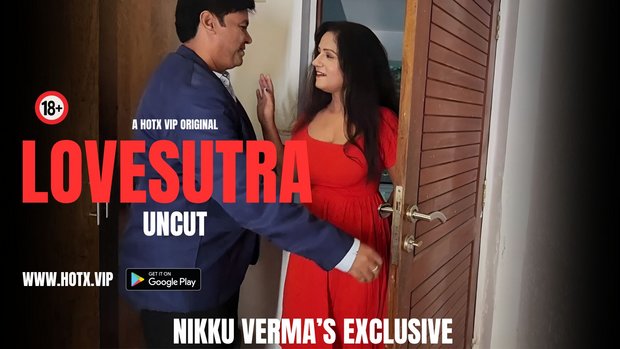 Lovesutra – 2023 – Desi Uncut Porn Short Film – Hotx