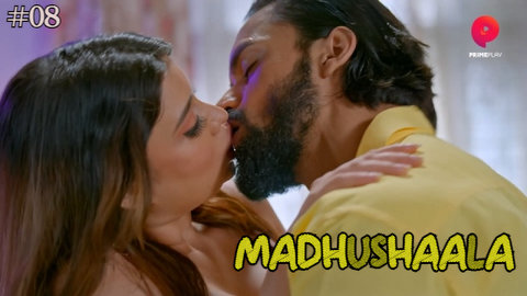 Madhushaala – S01E08 – 2023 – Desi Porn Web Series – PrimePlay