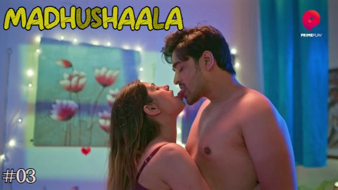 Madhushaala – S01E03 – 2023 – Desi Porn Web Series – PrimePlay
