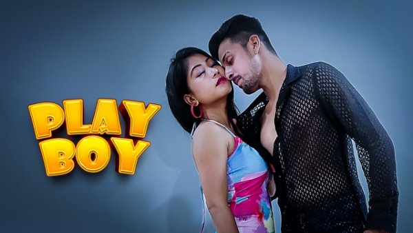 Play Boy – 2023 – Desi Uncut Porn Short Film – KothaApp